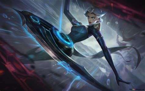 camille build 14.1